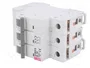 ETI POLAM Interruptor magnetotérmico ETIMAT 6 3P B16 6kA