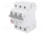 ETI POLAM Interruptor magnetotérmico ETIMAT 6 3P B16 6kA