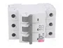 ETI POLAM Interruptor magnetotérmico ETIMAT 6 3P B16 6kA