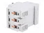 ETI POLAM Interruptor magnetotérmico ETIMAT 6 3P B16 6kA