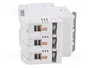 ETI POLAM Interruptor magnetotérmico ETIMAT 6 3P B16 6kA