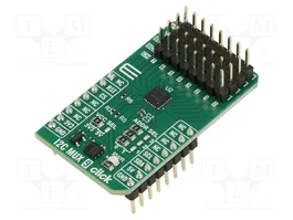 MIKROE I2C MUX 9 CLICK Placa prototipo multiplexor