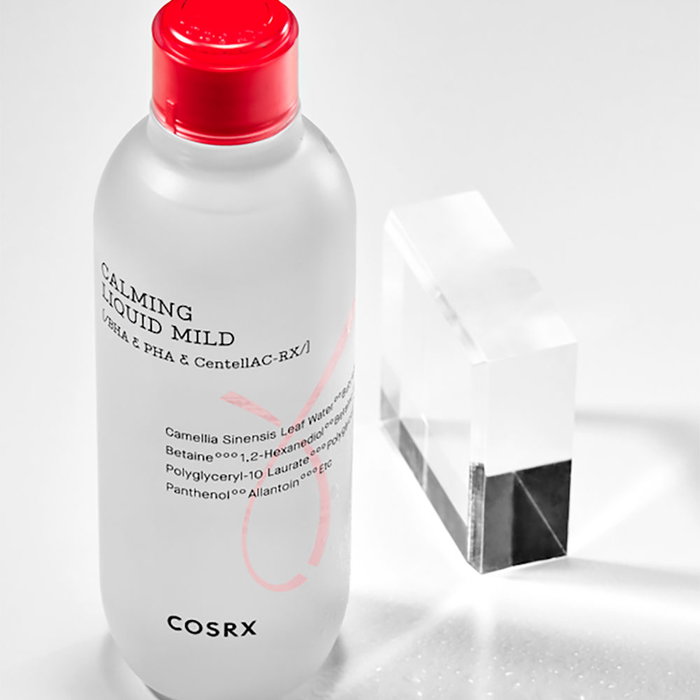 COSRX Calming Liquid Mild 125 ml