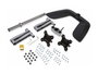 StarTech.com Soporte para dos monitores ARMDUALSS hasta 32 pulgadas