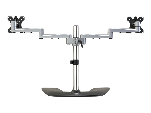 StarTech.com Soporte para dos monitores ARMDUALSS hasta 32 pulgadas