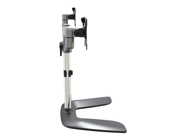 StarTech.com Soporte para dos monitores ARMDUALSS hasta 32 pulgadas