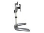 StarTech.com Soporte para dos monitores ARMDUALSS hasta 32 pulgadas
