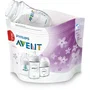 Philips Avent Bolsas Esterilizadoras para Microondas - SCF297/05 - 5 Unidades