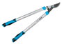 ALTUNA Tijera de poda de dos manos J445R de 72 cm