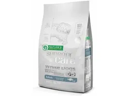 Nature's Protection Perro Adulto Raza Grande Blanco 10 kg