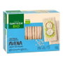 SANTIVERI Tostadas ligeras de avena BIO 100g
