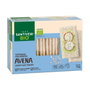 SANTIVERI Tostadas ligeras de avena BIO 100g