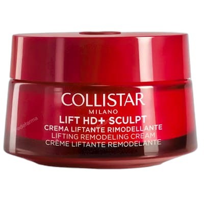 Collistar LIFT HD+ SCULPT Crema Lifting Remodeladora 50 ml