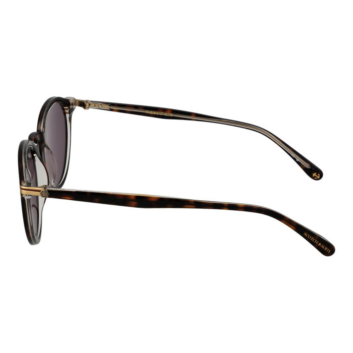 Gafas de Sol Hombre Scotch & Soda SS8023 51102 Multicolor
