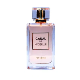 Fragrance World Canal De Moiselle Eau De Parfum 100 ml