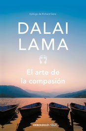 El arte de la compasión, Dalai Lama - DEBOLSILLO
