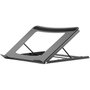 MANHATTAN Soporte para portátil y tablet ajustable 5-stufig 10-15,6 pulgadas