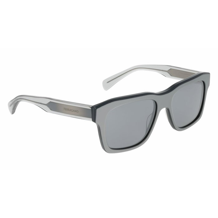 Gafas de Sol Hombre Salvatore Ferragamo SF1087SN56180 ø 56 mm Gafas de Sol Hombre Salvatore Ferragamo SF1087SN56180 ø 56 mm