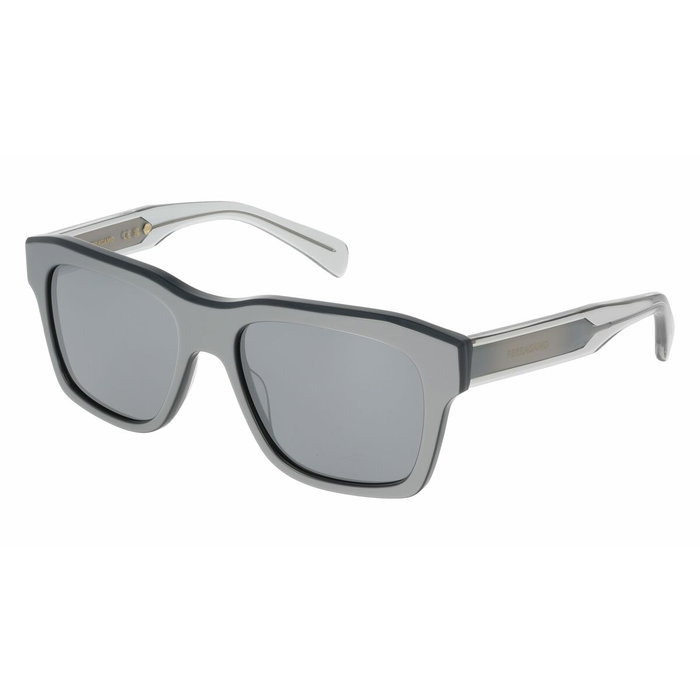 Gafas de Sol Hombre Salvatore Ferragamo SF1087SN56180 ø 56 mm Gafas de Sol Hombre Salvatore Ferragamo SF1087SN56180 ø 56 mm