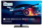 Metz 55MOD9500Z 55 pulgadas OLED 4K UHD GoogleTV 120Hz