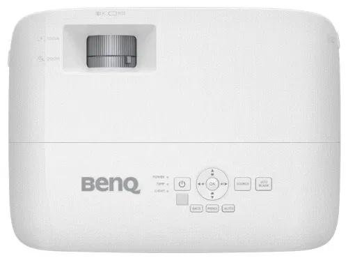 BenQ Proyector MW560C 9H.JTD77.1NE DLP WXGA 4000 lúmenes HDMI VGA SmartEco 10W Speaker BenQ Proyector MW560C 9H.JTD77.1NE DLP WXGA 4000 lúmenes HDMI VGA SmartEco 10W Speaker