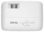 BenQ Proyector MW560C 9H.JTD77.1NE DLP WXGA 4000 lúmenes HDMI VGA SmartEco 10W Speaker
