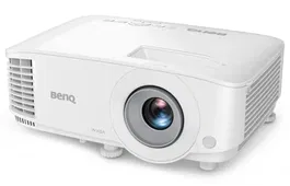 BenQ Proyector MW560C 9H.JTD77.1NE DLP WXGA 4000 lúmenes HDMI VGA SmartEco 10W Speaker