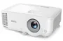 BenQ Proyector MW560C 9H.JTD77.1NE DLP WXGA 4000 lúmenes HDMI VGA SmartEco 10W Speaker
