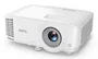 BenQ MW560C Proyector DLP WXGA (1280x800) 4000 Lúmenes ANSI, Relación de Contraste 20000:1, 3D, Altavoces 10W, Blanco
