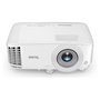 BenQ MW560C Proyector DLP WXGA (1280x800) 4000 Lúmenes ANSI 20000:1 Contraste 16:10 1,07B Colores 3D Lámpara 6000h HDMI USB Altavoz Incluye Gafas 3D
