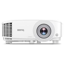 Benq Proyector MW560C WXGA 1280x800 4000 ANSI Lúmenes 20000:1 Blanco