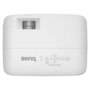 BenQ MW560C Proyector DLP WXGA (1280x800) 4000 Lúmenes ANSI 20000:1 Contraste 16:10 1,07B Colores 3D Lámpara 6000h HDMI USB Altavoz Incluye Gafas 3D