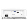 BenQ MW560C Proyector DLP WXGA (1280x800) 4000 Lúmenes ANSI 20000:1 Contraste 16:10 1,07B Colores 3D Lámpara 6000h HDMI USB Altavoz Incluye Gafas 3D