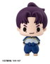 Megahouse Nintama Rantaro Chokorin Mascot Series Figuras Vol. 1 Surtido de 6 Cajas Sorpresa