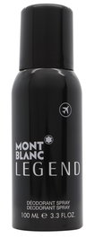 Mont Blanc Legend Desodorante en Vaporizador 100ml