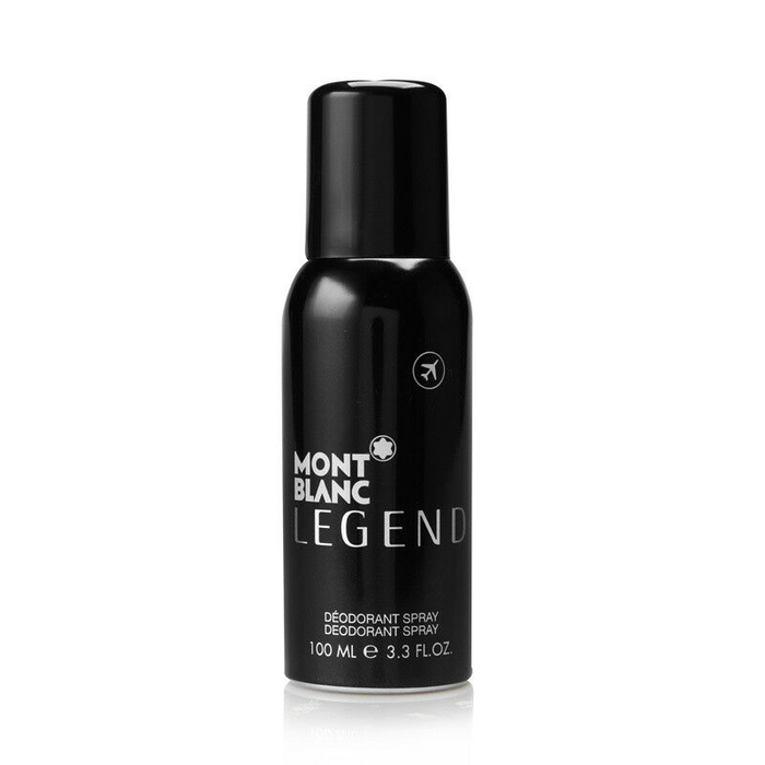 Mont Blanc Legend Desodorante en Spray 100 ml