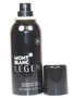 Mont Blanc Legend Desodorante en Spray 100 ml