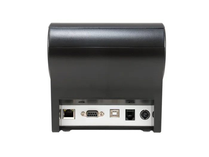 Equip 351005 Impresora térmica con corte automático USB y RJ45