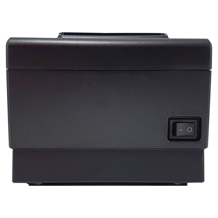 Equip Impresora térmica de recibos 351005 con cortador automático