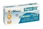 Rapid Grapas Strong 24/6 Galvanizadas