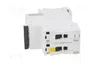 SCHNEIDER ELECTRIC Interruptor magnetotérmico ACTI9 iC60H 2 polos 16A Caract D
