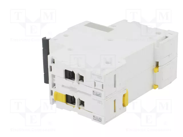 SCHNEIDER ELECTRIC Interruptor magnetotérmico ACTI9 iC60H 2 polos 16A Caract D
