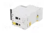 SCHNEIDER ELECTRIC Interruptor magnetotérmico ACTI9 iC60H 2 polos 16A Caract D