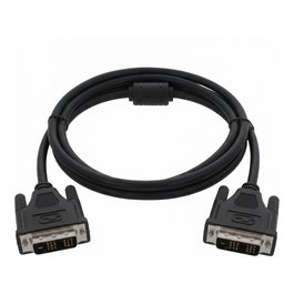 Sonstige InLine 17762 Cable DVI-D (18+1) ST-ST de 2 m