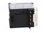 SCHNEIDER ELECTRIC LR2K0310 Relé térmico 2,6÷3,7A