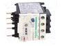 SCHNEIDER ELECTRIC LR2K0310 Relé térmico 2,6÷3,7A