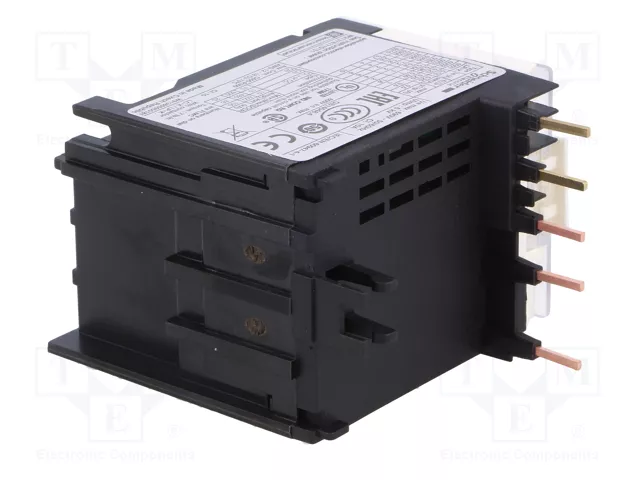 SCHNEIDER ELECTRIC LR2K0310 Relé térmico 2,6÷3,7A