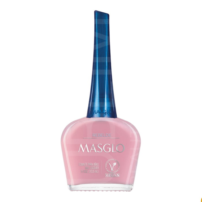 Masglo Rebelde Esmalte de Uñas