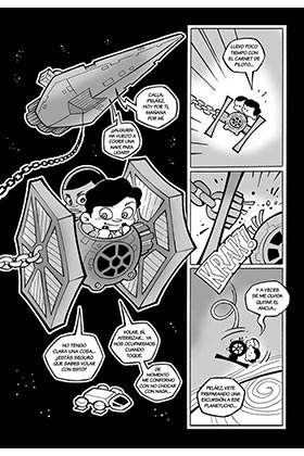 El Despertar Del Cabezon