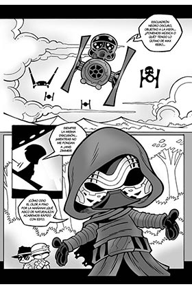 El Despertar Del Cabezon